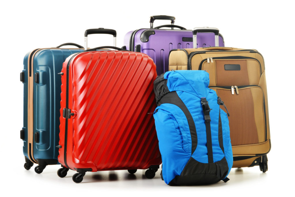 Lost And Found Luggage Delivery Jobs at Carol Powell blog